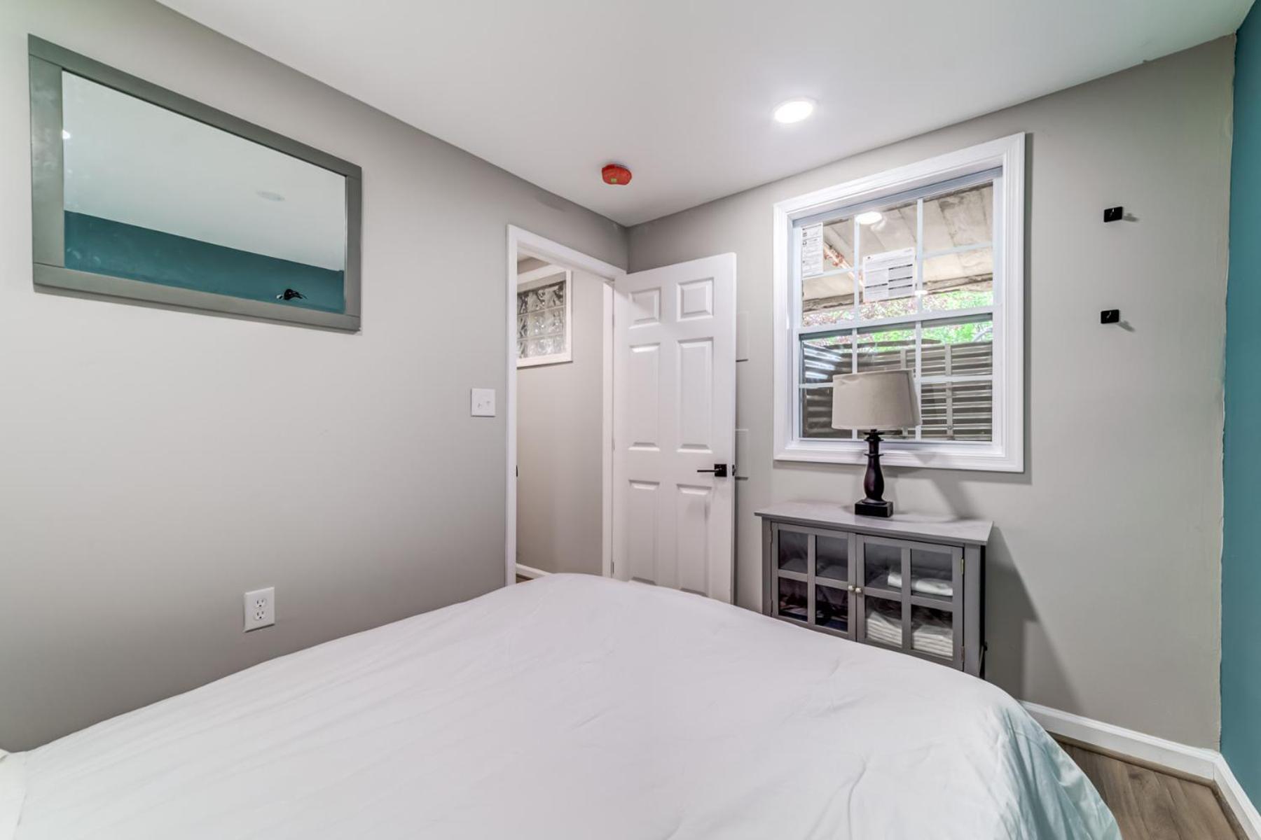 Thewrightstays Art Haven At Fairlawn Gardens Washington Exterior photo
